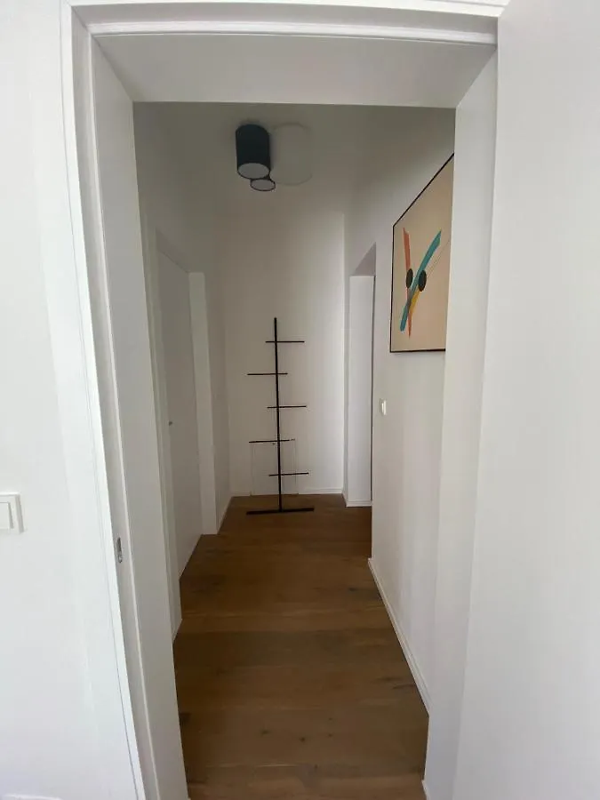 Apartment Rhea Hırvatistan