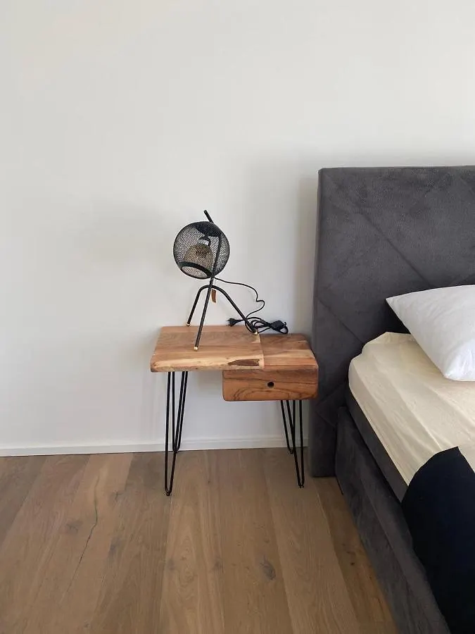Apartment Rhea 0*, Opatija Hırvatistan