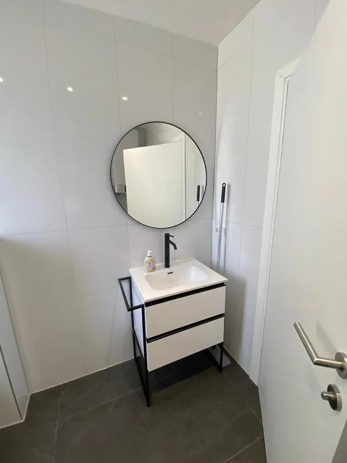 Apartment Rhea