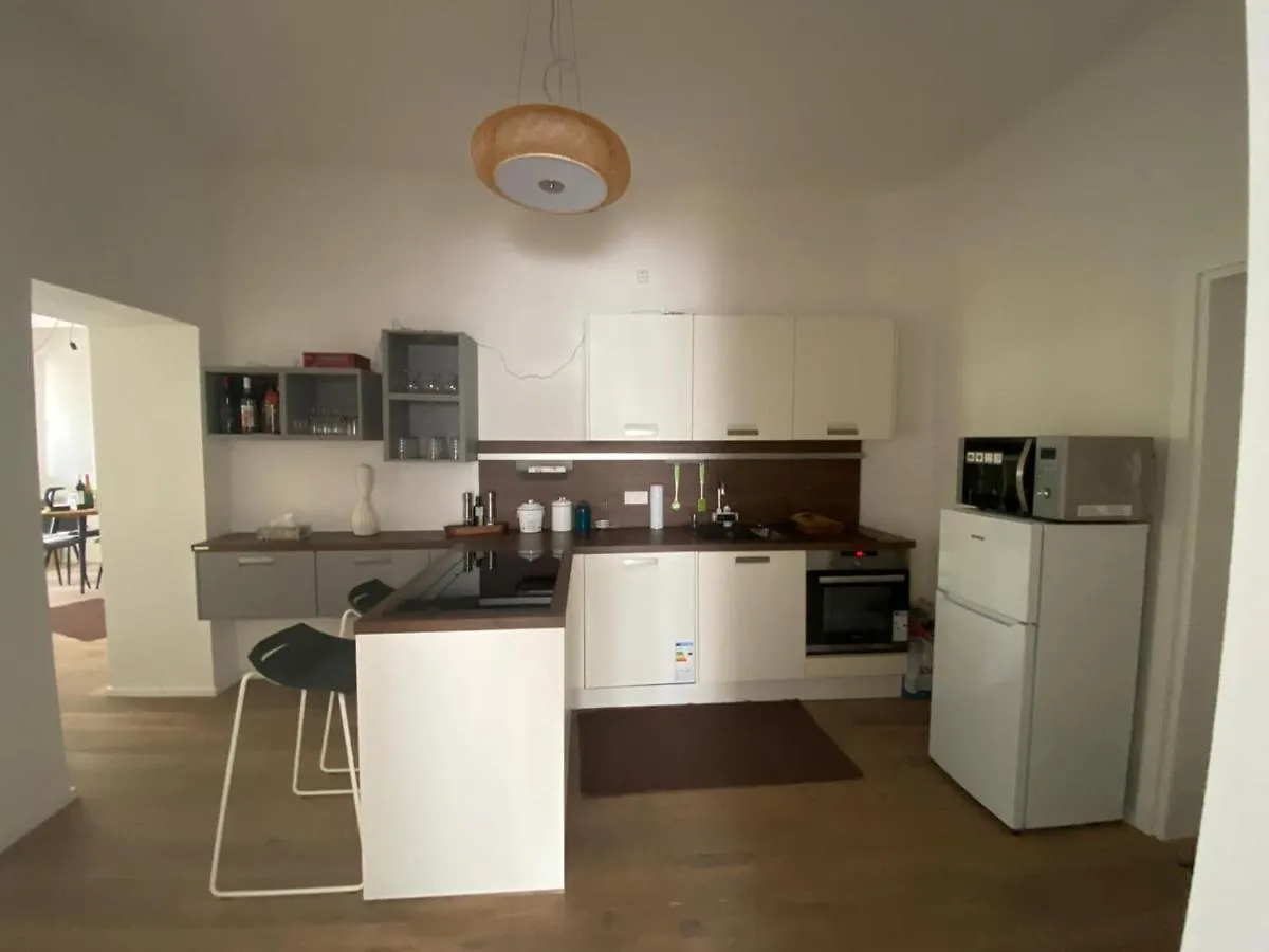 Apartment Rhea Hırvatistan