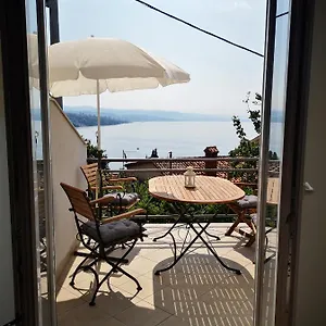 New Cosy With Private Parking Apartament