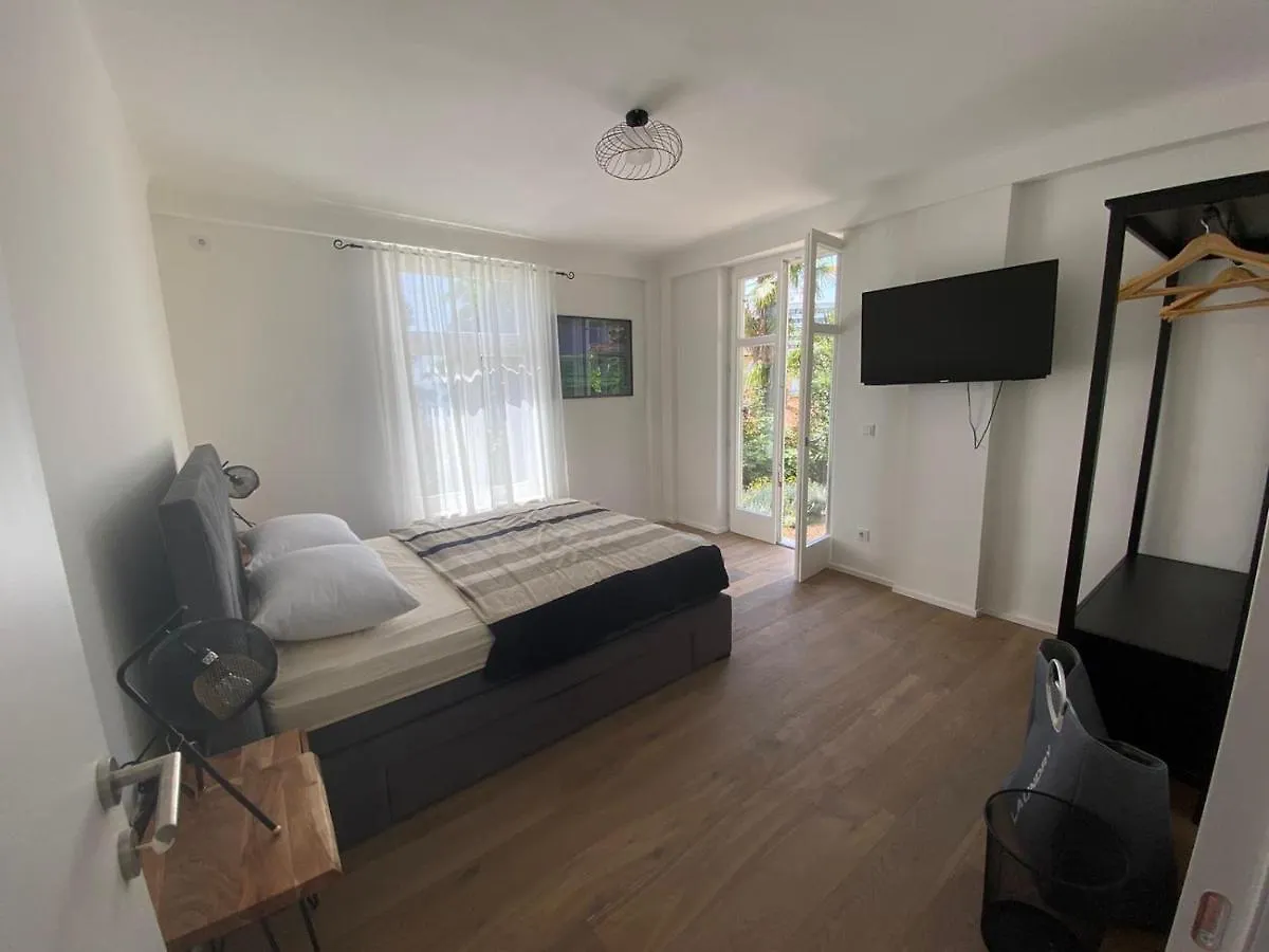 Apartment Rhea  Opatija