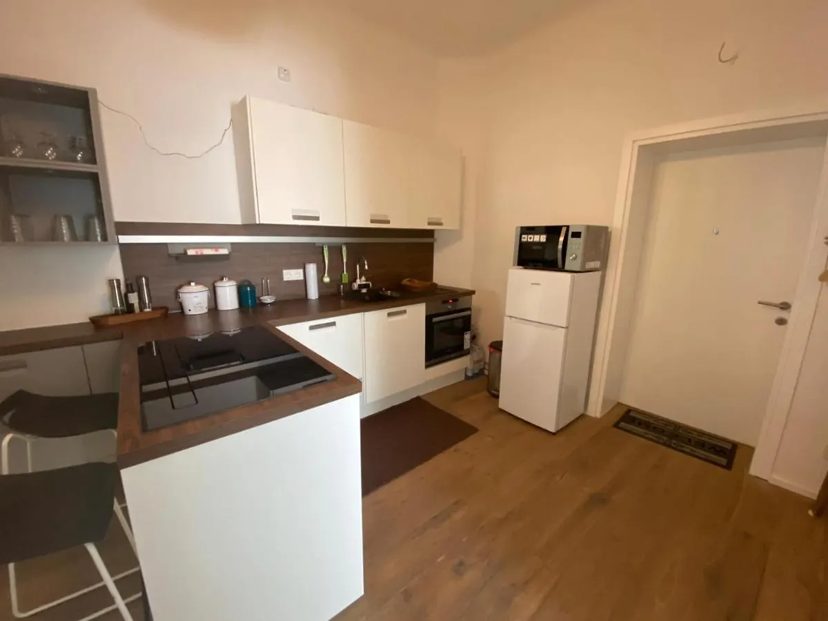 Apartment Rhea  Opatija