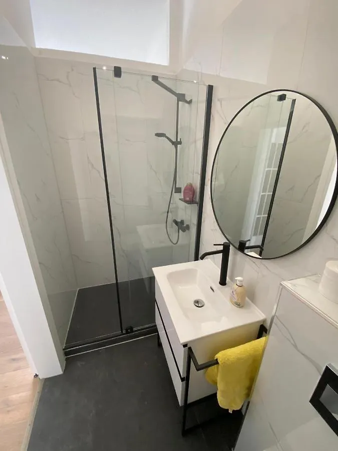 Apartment Rhea Croatia