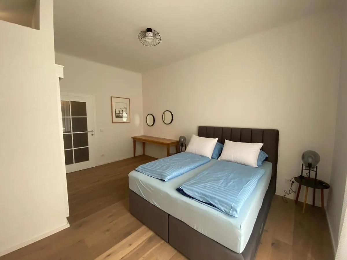 Apartment Rhea Croatia