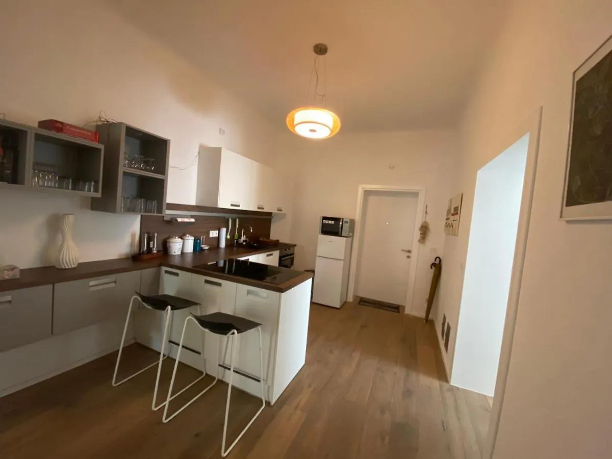 Apartment Rhea Croatia