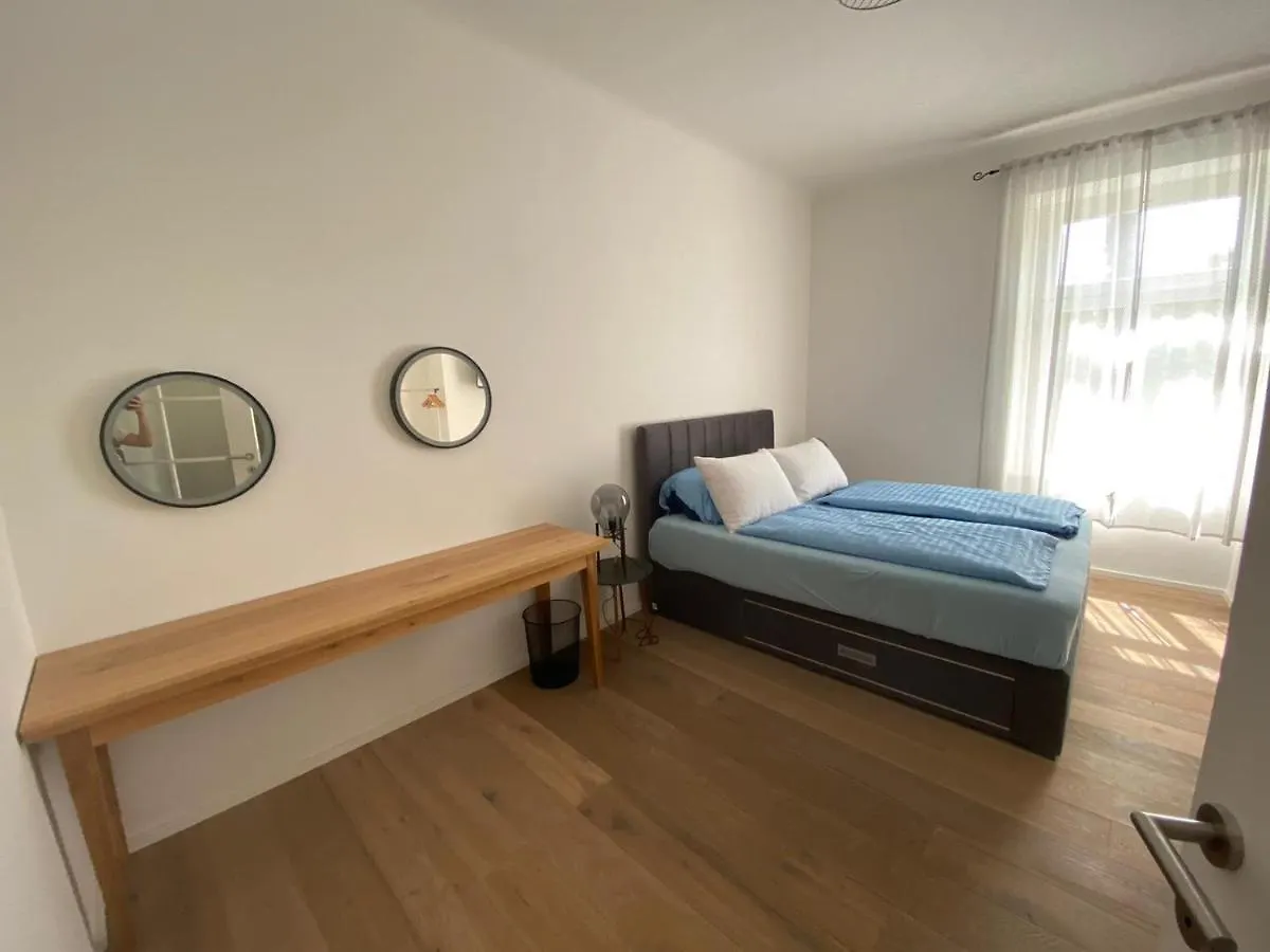 Apartment Rhea Opatija