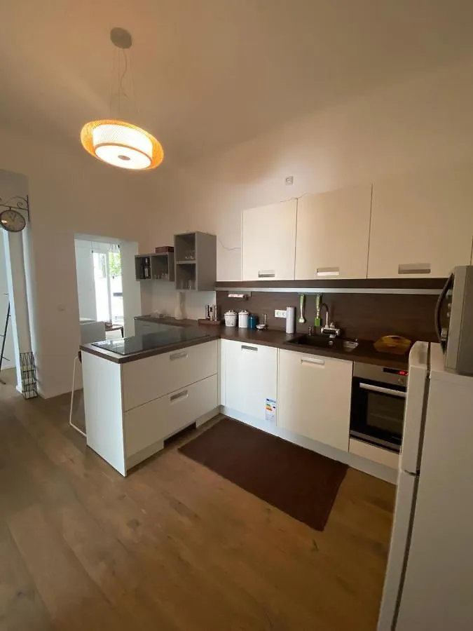 Apartment Rhea